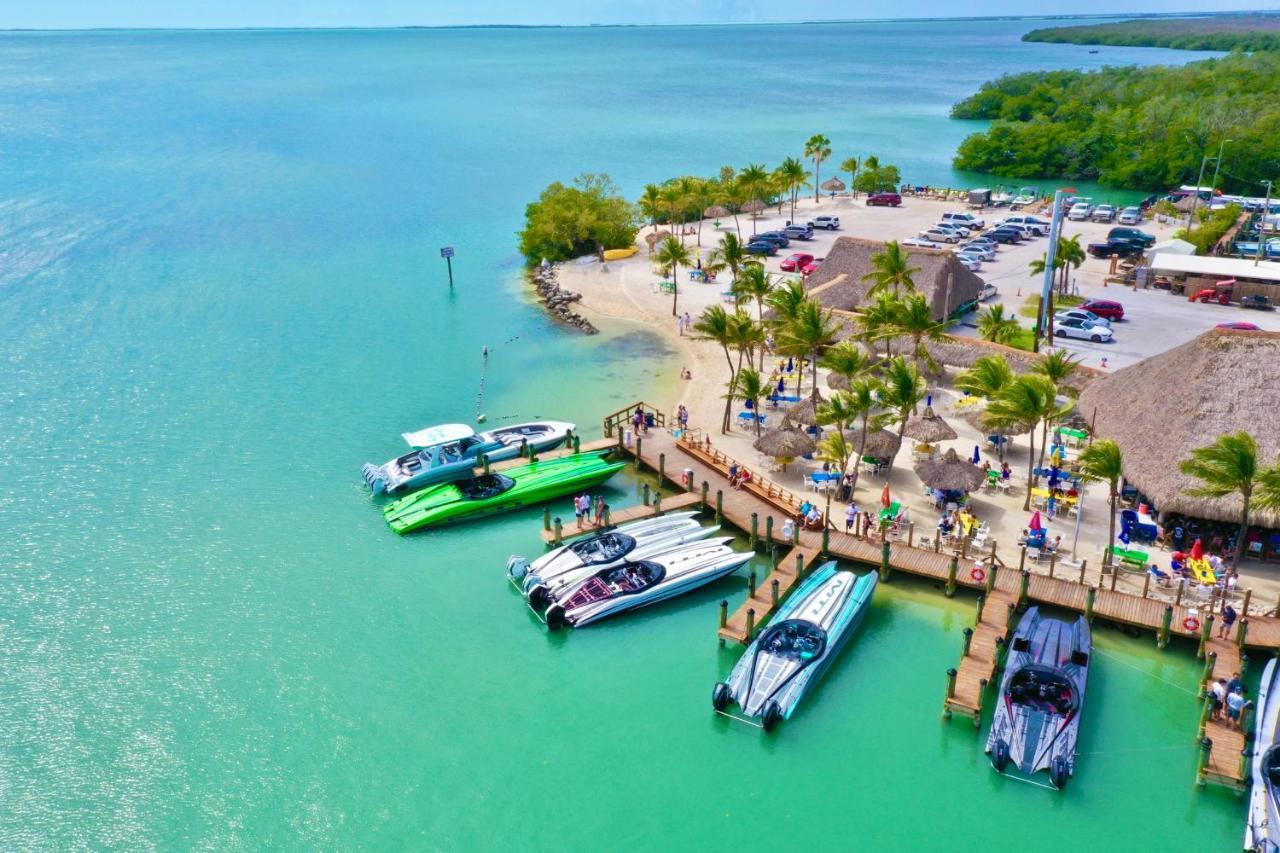 Gilbert'S Resort Key Largo Extérieur photo