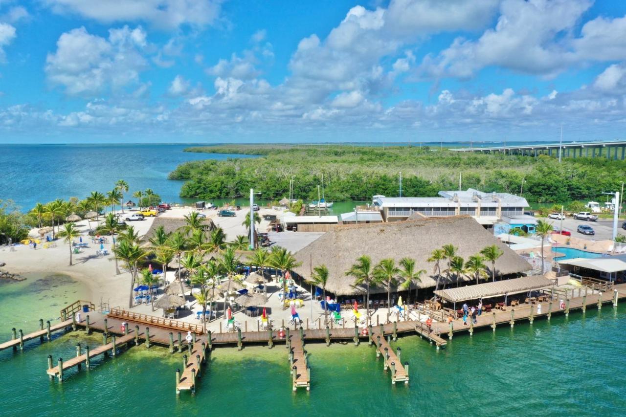 Gilbert'S Resort Key Largo Extérieur photo