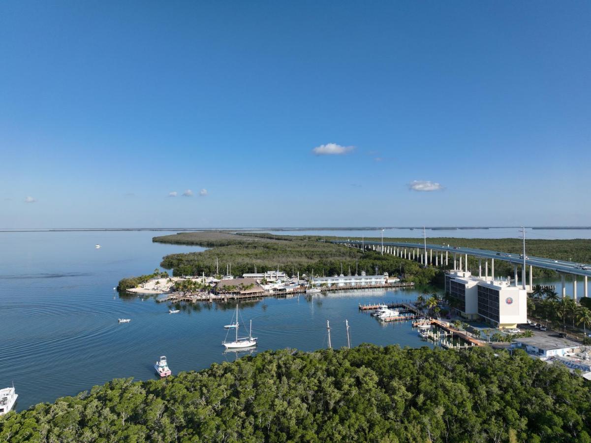 Gilbert'S Resort Key Largo Extérieur photo