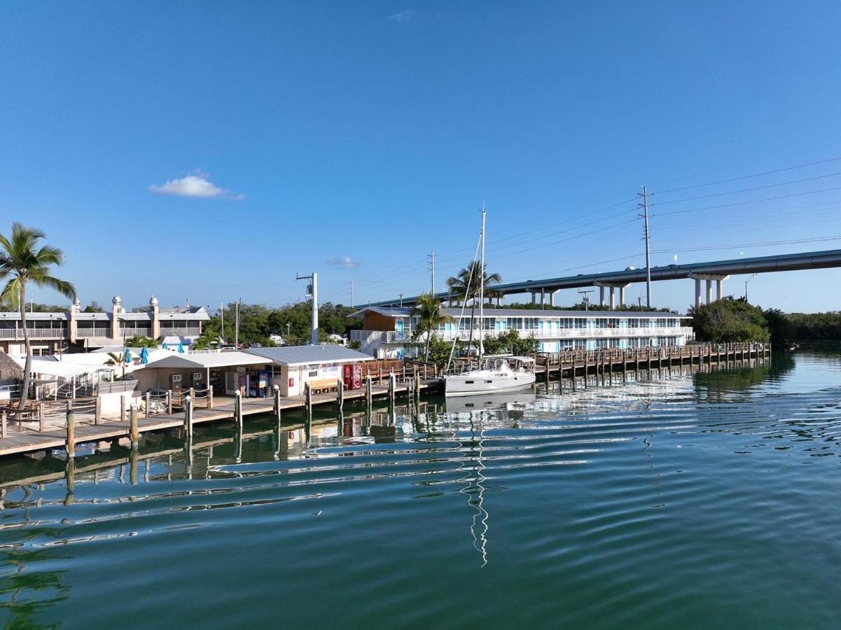 Gilbert'S Resort Key Largo Extérieur photo