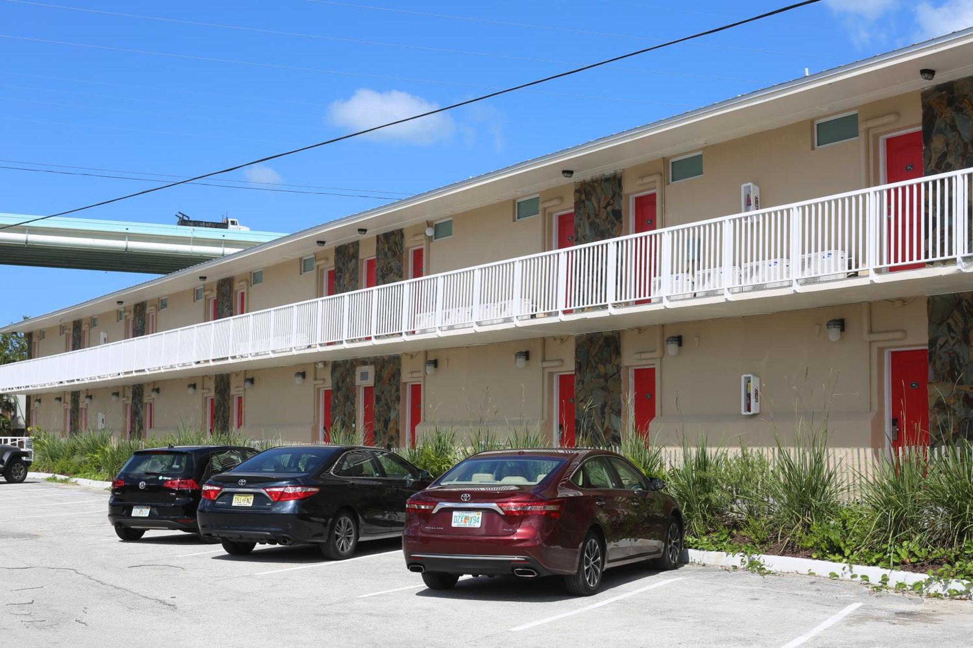 Gilbert'S Resort Key Largo Extérieur photo