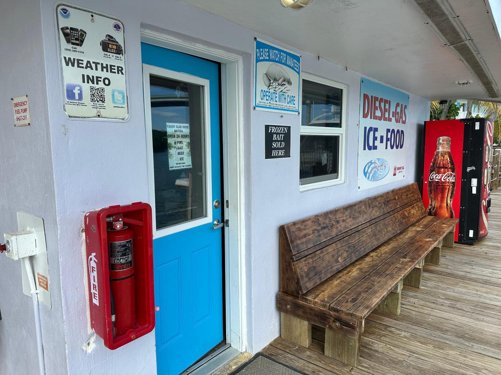 Gilbert'S Resort Key Largo Extérieur photo