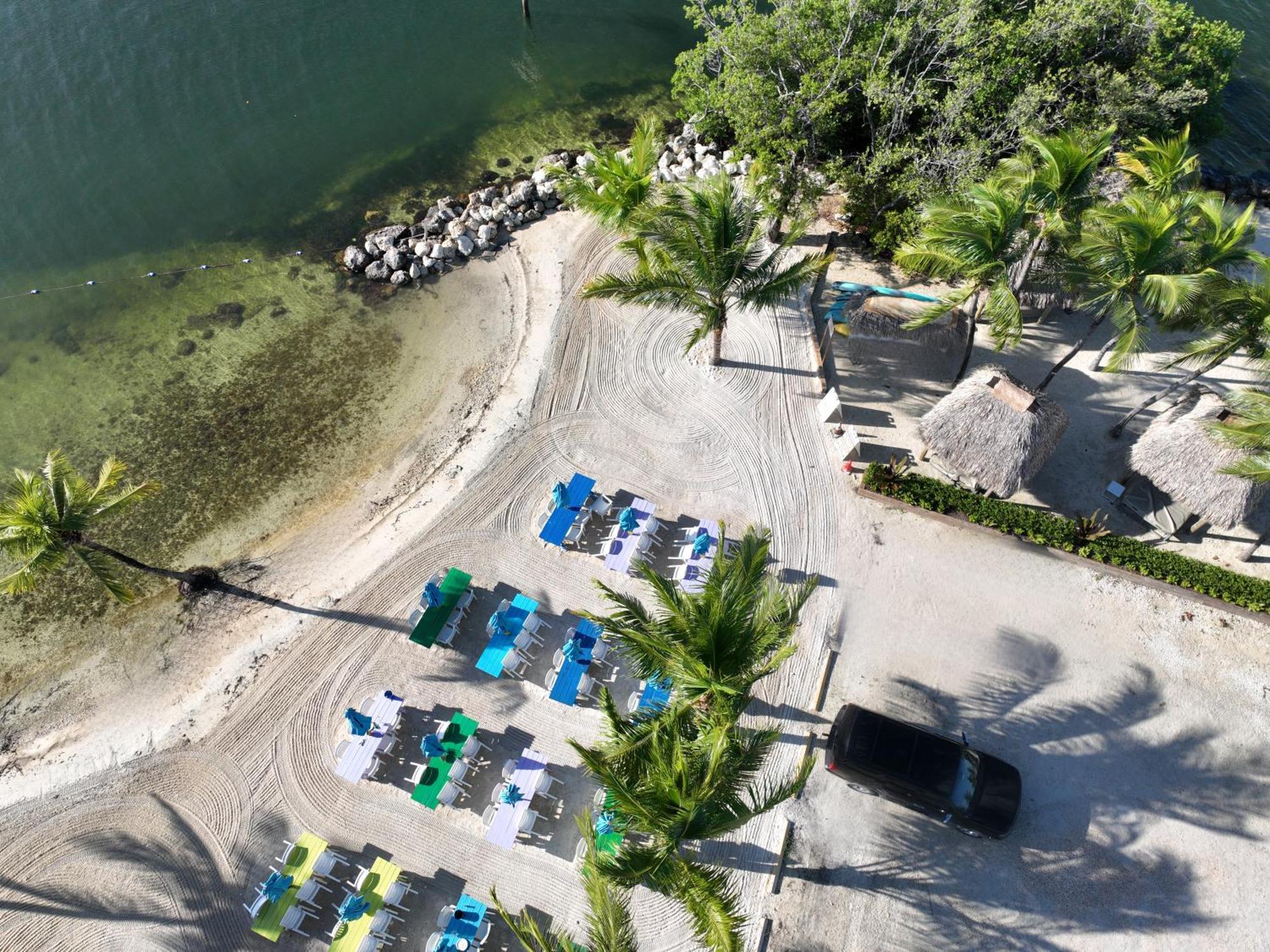 Gilbert'S Resort Key Largo Extérieur photo