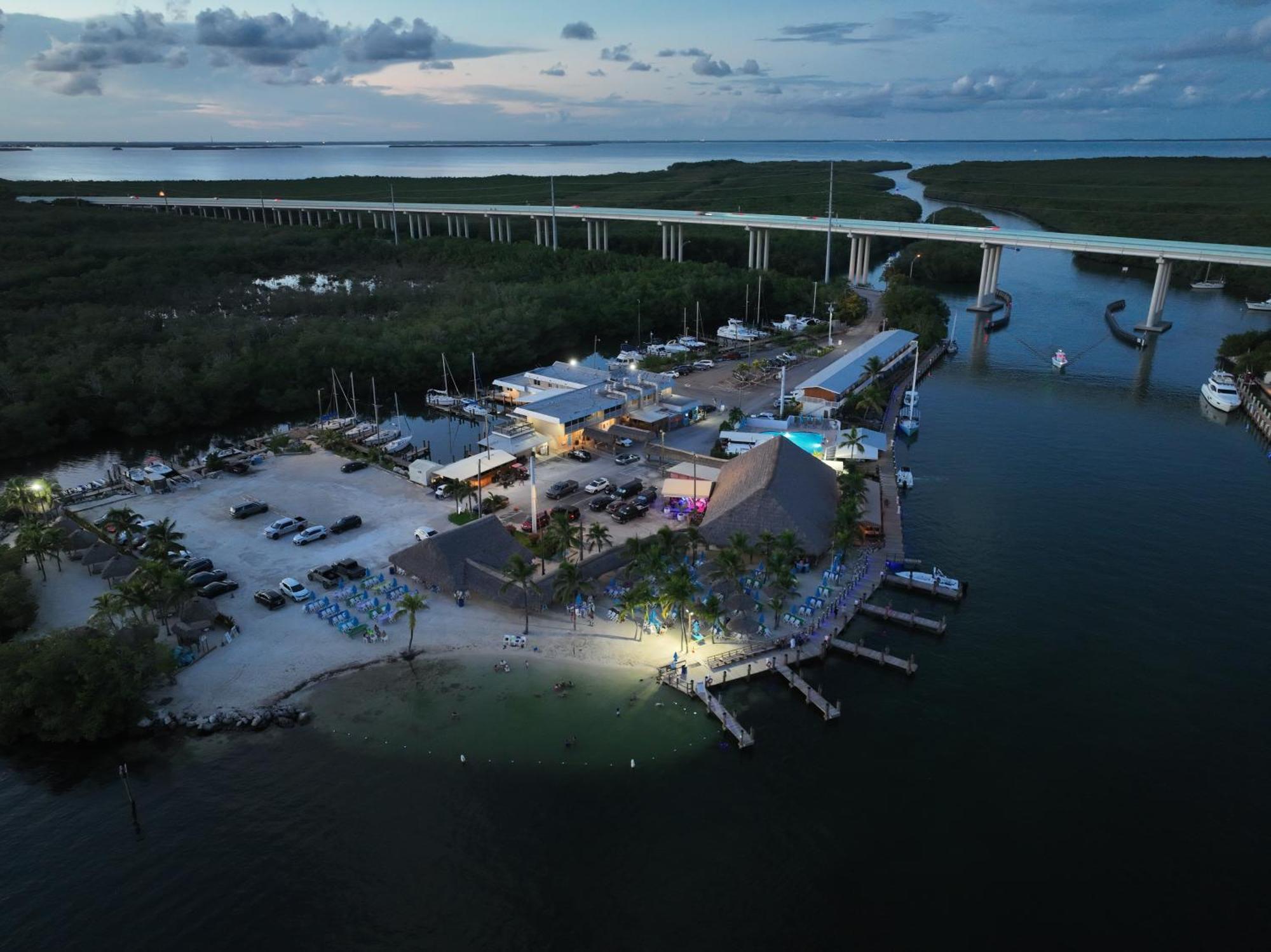 Gilbert'S Resort Key Largo Extérieur photo