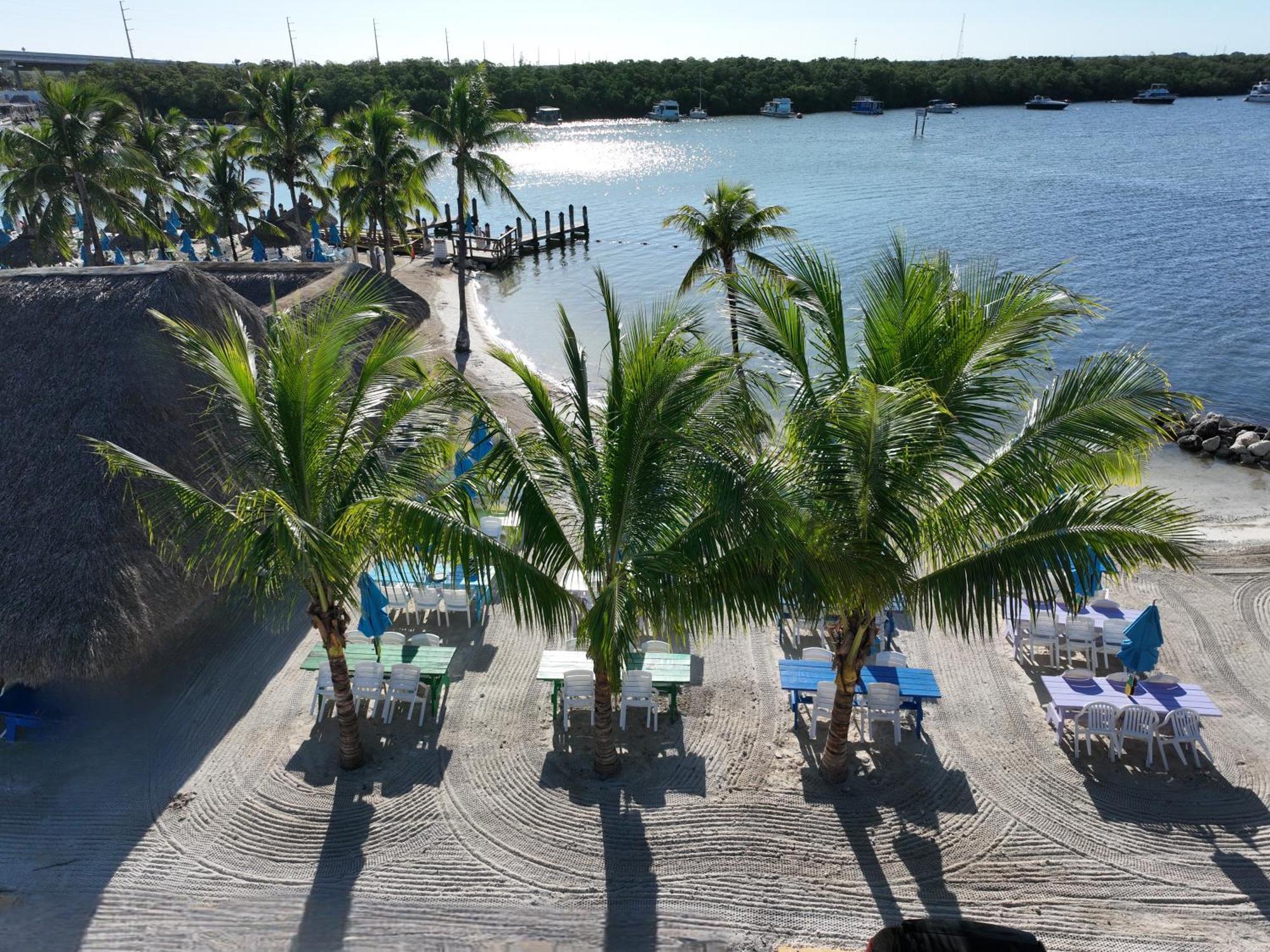 Gilbert'S Resort Key Largo Extérieur photo