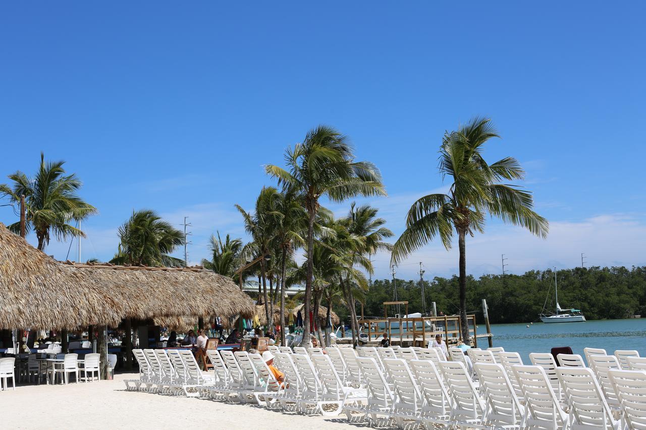 Gilbert'S Resort Key Largo Extérieur photo