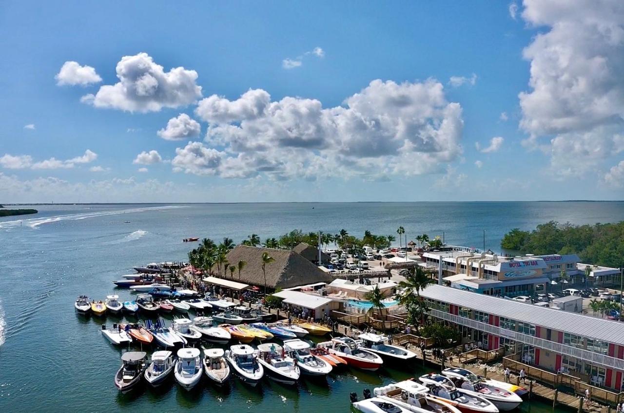 Gilbert'S Resort Key Largo Extérieur photo