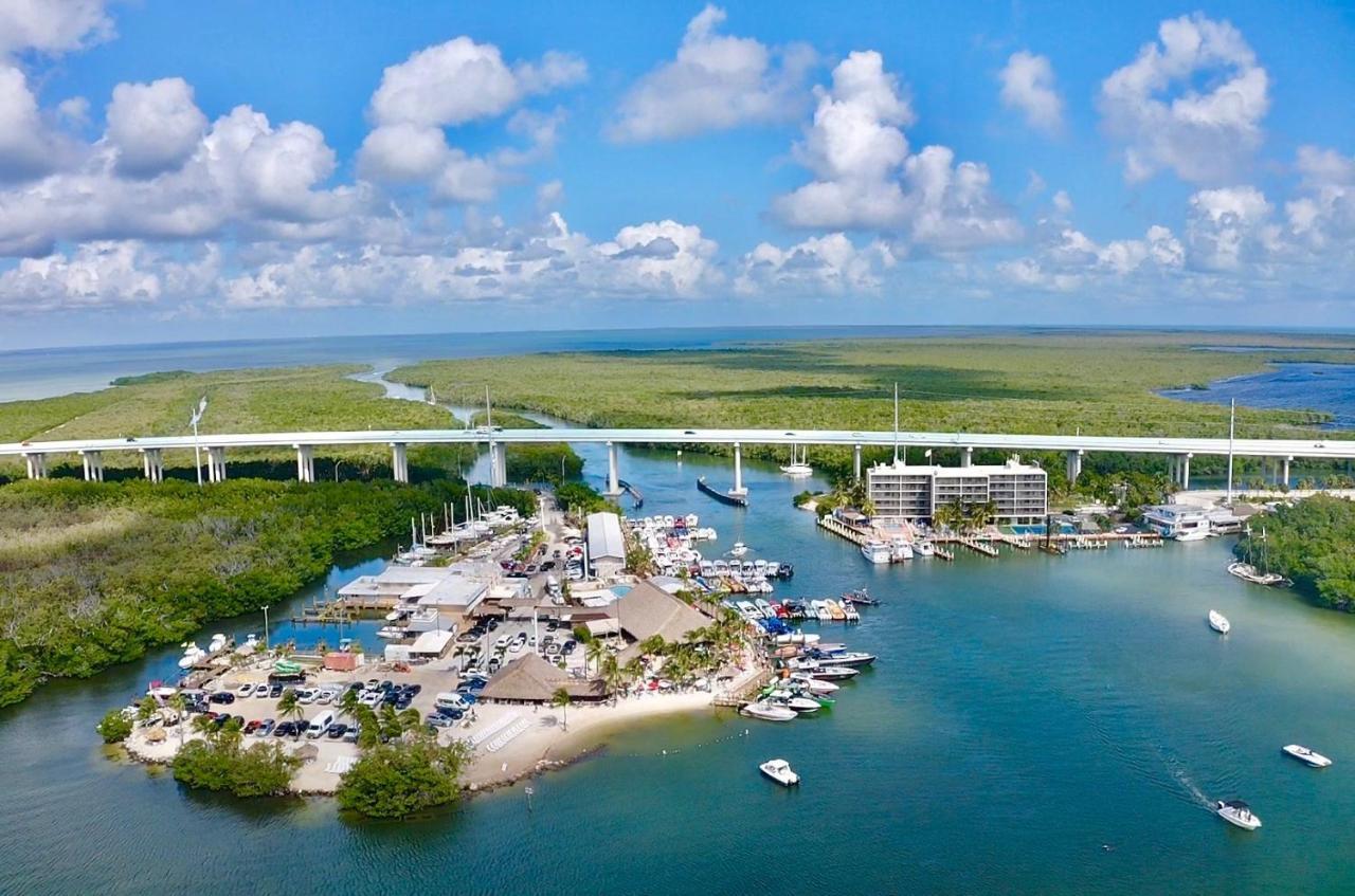 Gilbert'S Resort Key Largo Extérieur photo