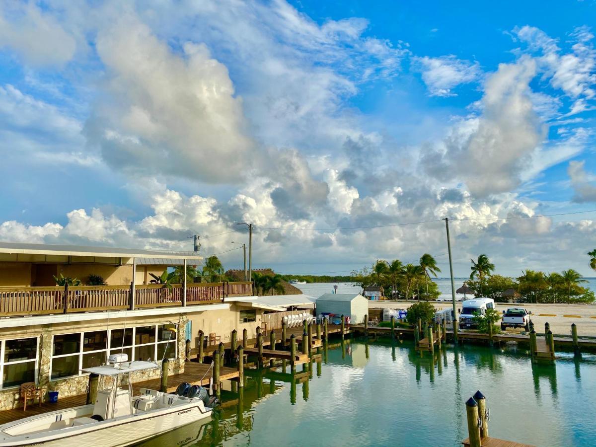 Gilbert'S Resort Key Largo Extérieur photo